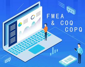 FMEA牽手質量成本COQ 影視策劃中的防患之道，助力APQP高效創作